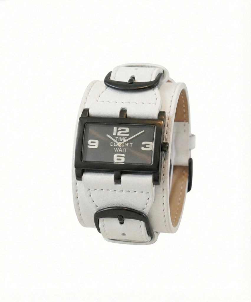 Cuff Watch
